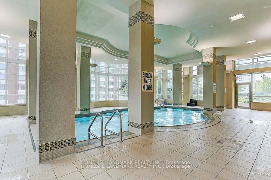 208 Enfield Place, #2907