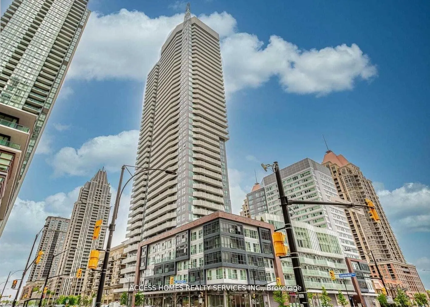 4065 Confederation Parkway, #2802