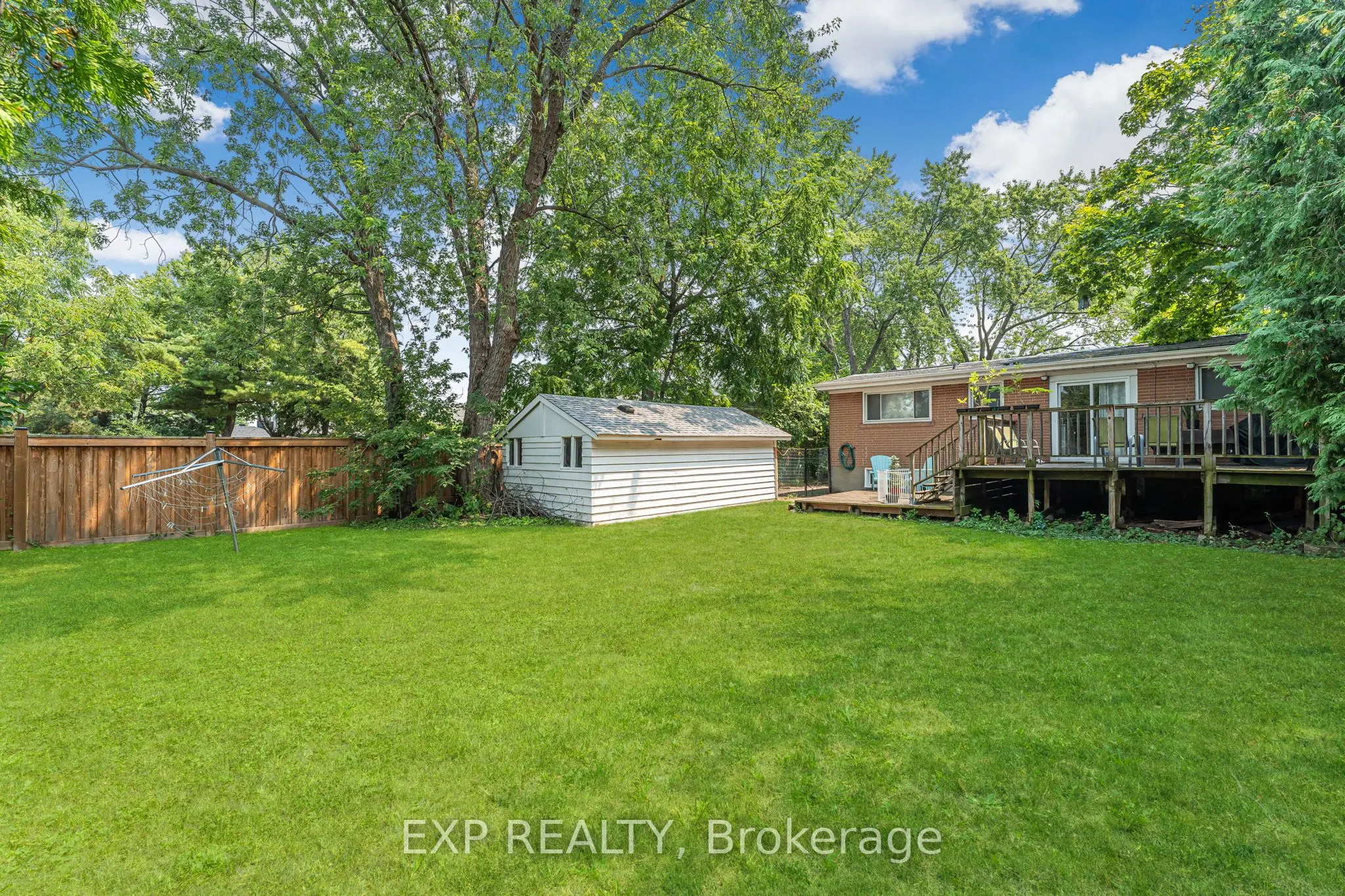 611 Pinegrove Road