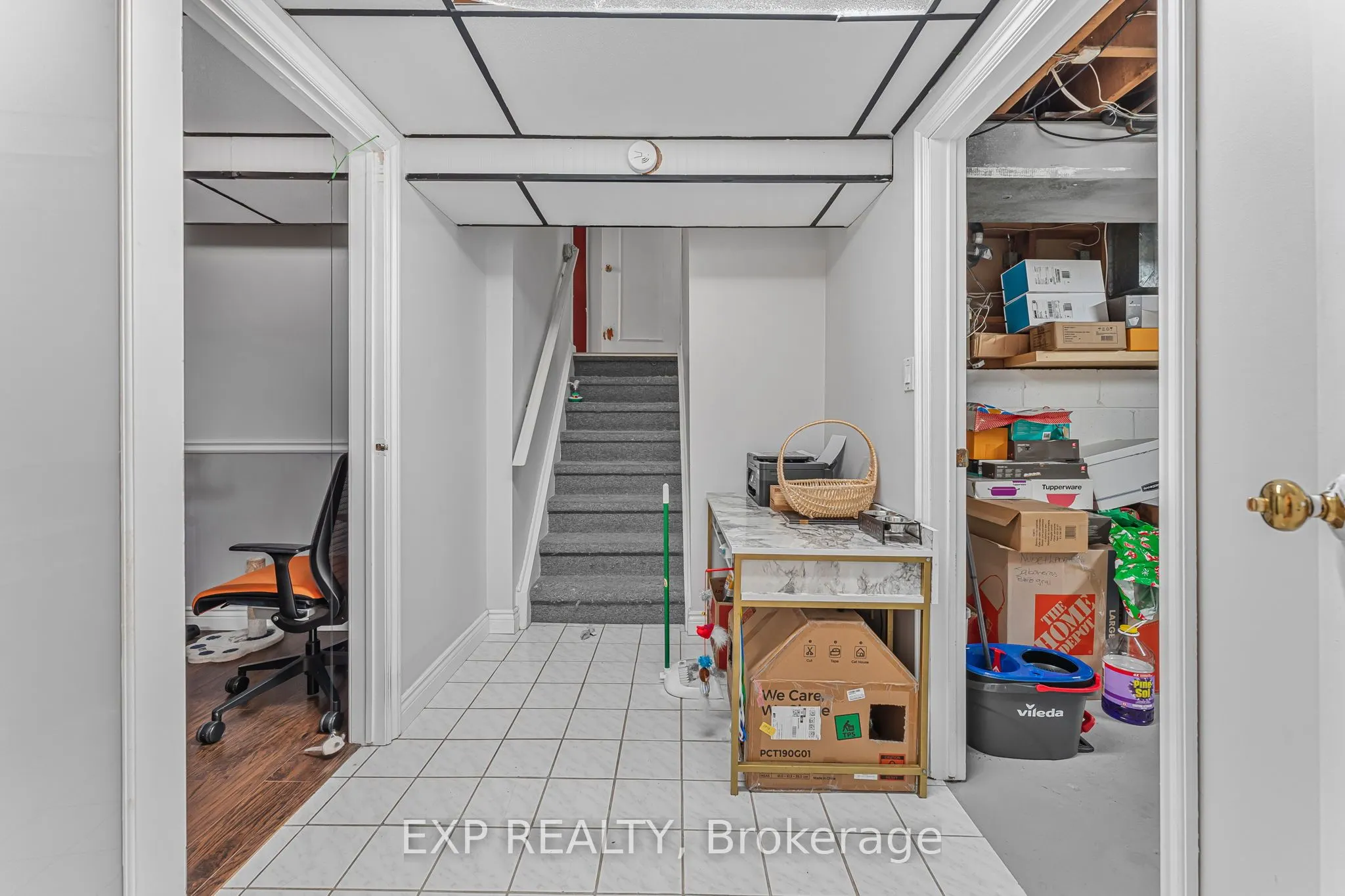 611 Pinegrove Road