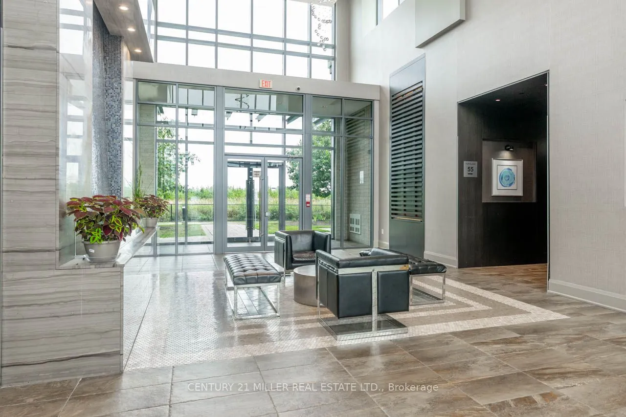45 Yorkland Boulevard, #904