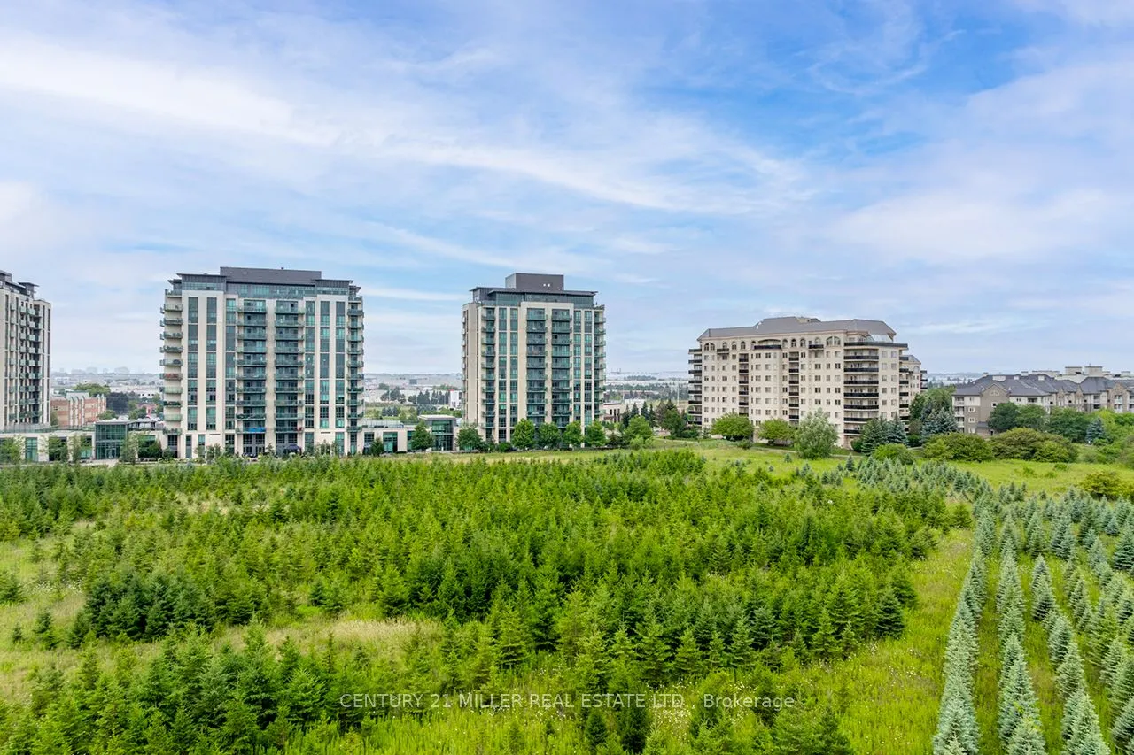 45 Yorkland Boulevard, #904