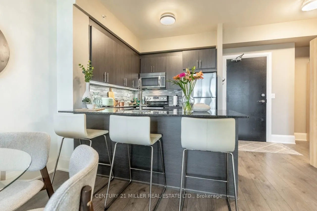 45 Yorkland Boulevard, #904