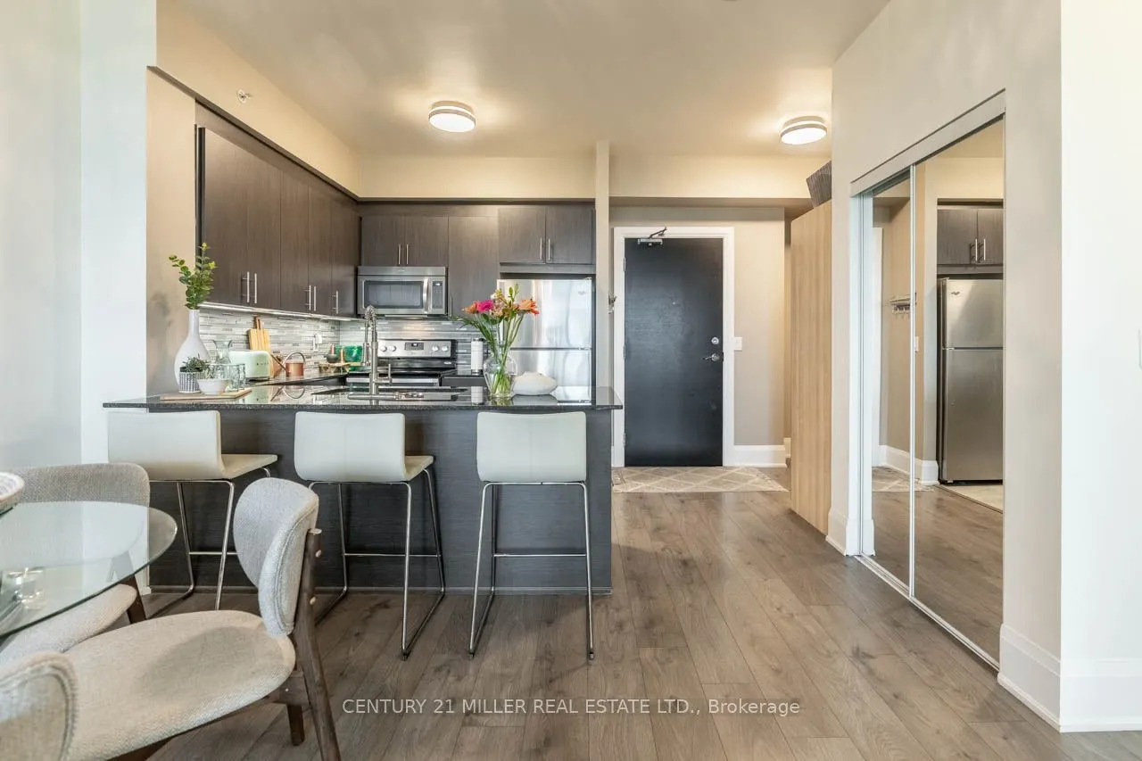 45 Yorkland Boulevard, #904