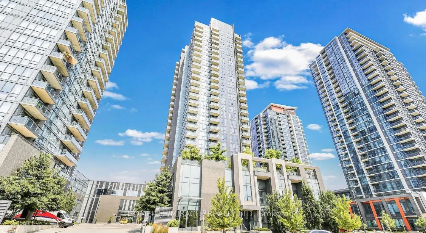 5025 Four Springs Avenue, #1910