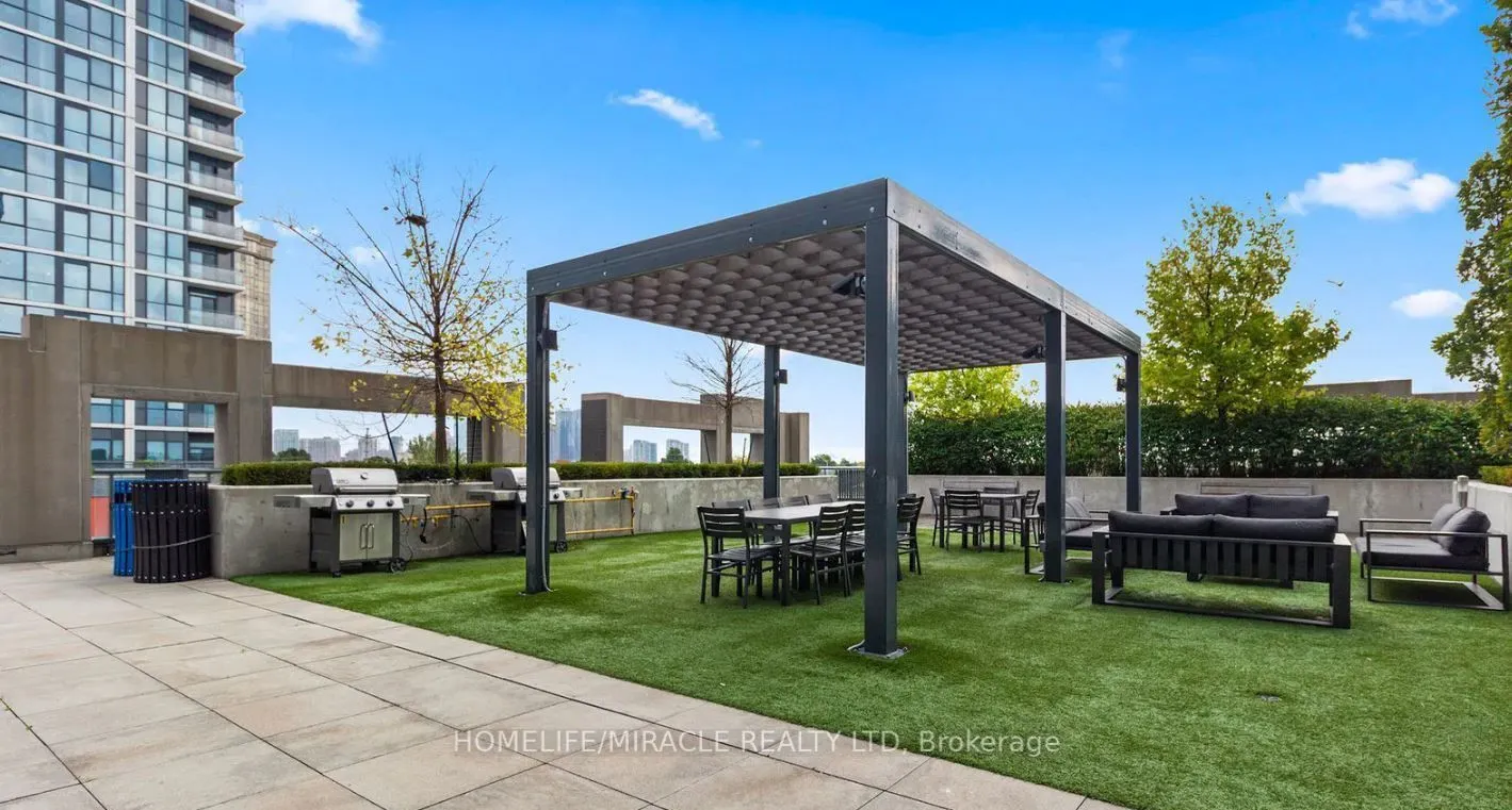 5025 Four Springs Avenue, #1910