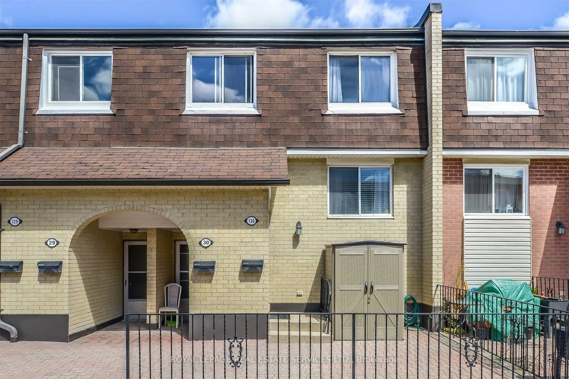 2170 Bromsgrove Road, #130