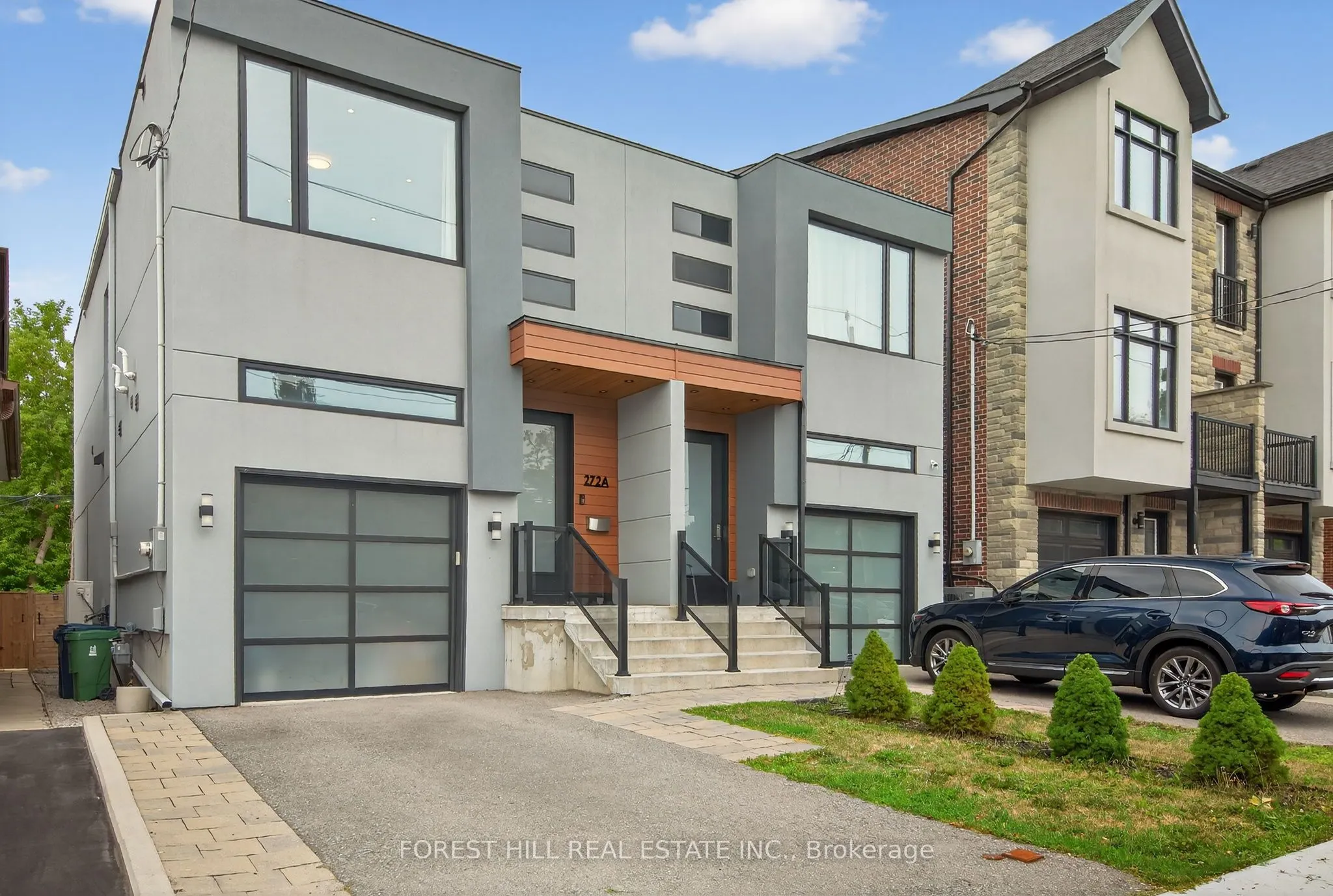 272A Beta Street