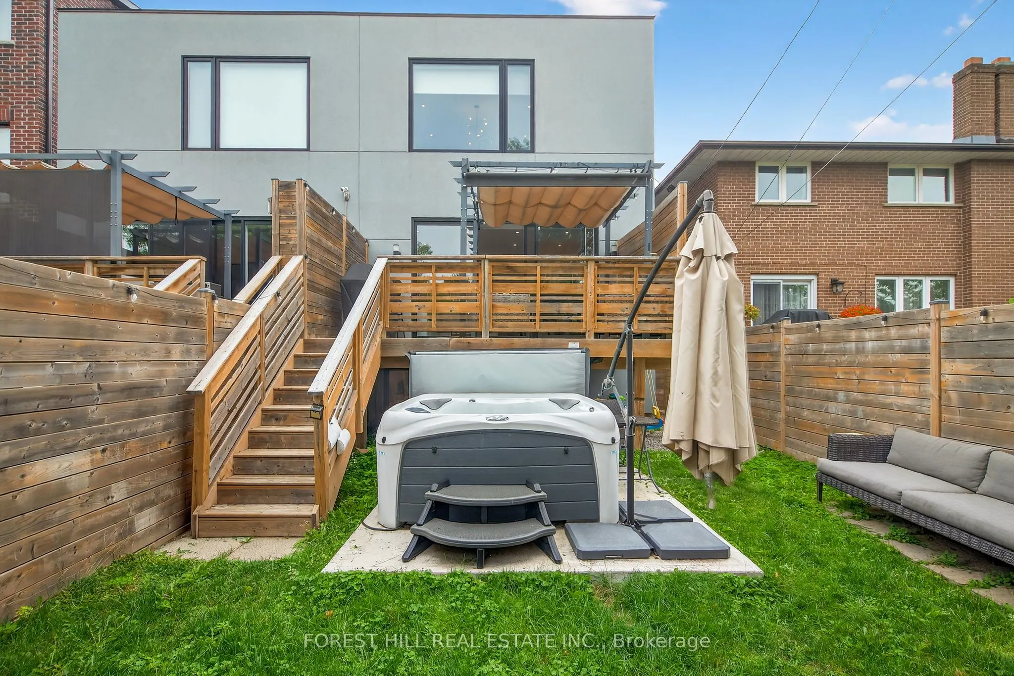 272A Beta Street