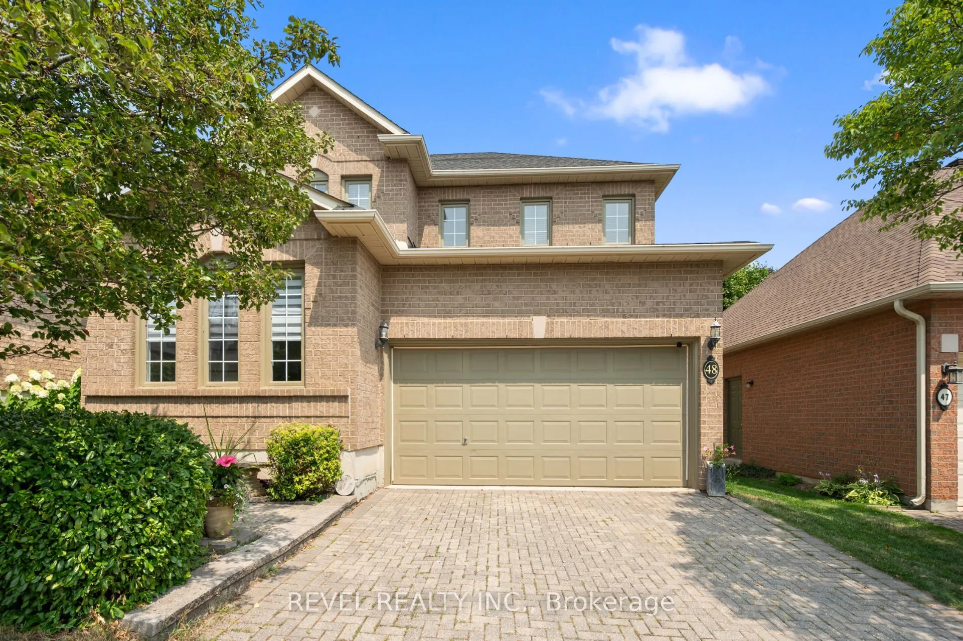 1150 Skyview Drive, #48