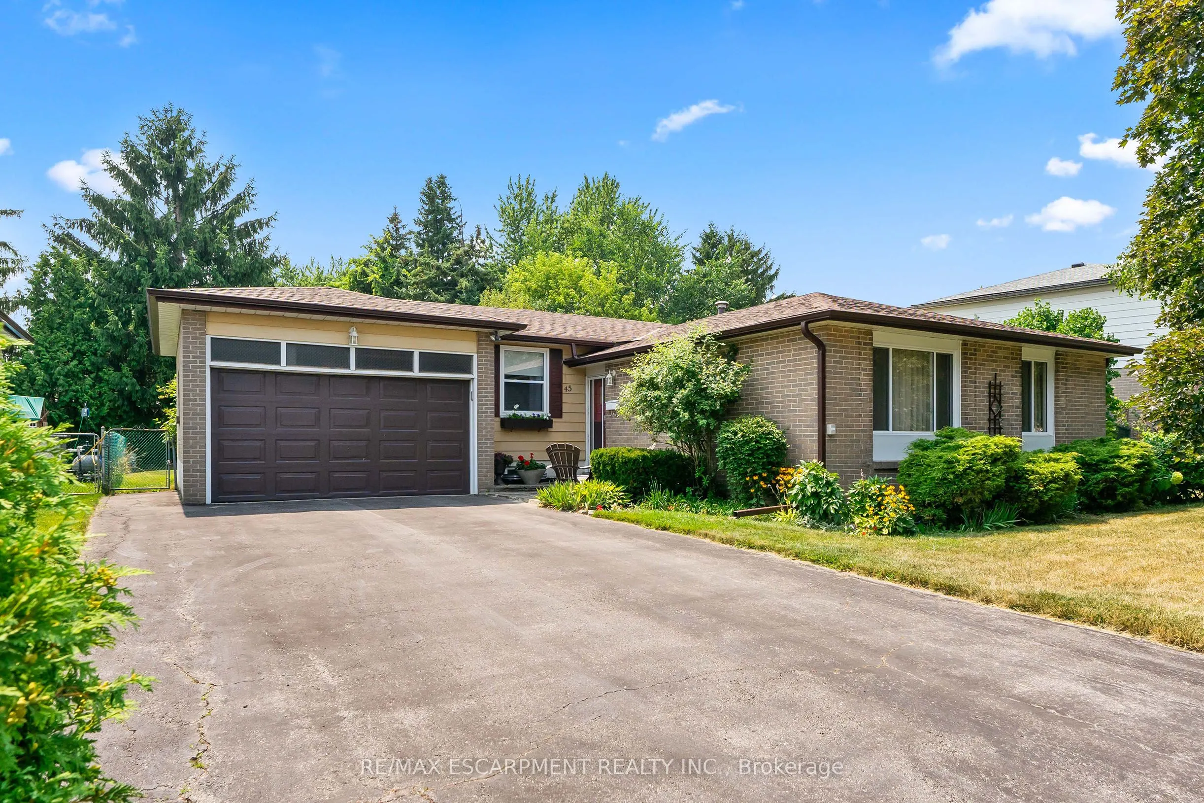 45 Dunblaine Crescent