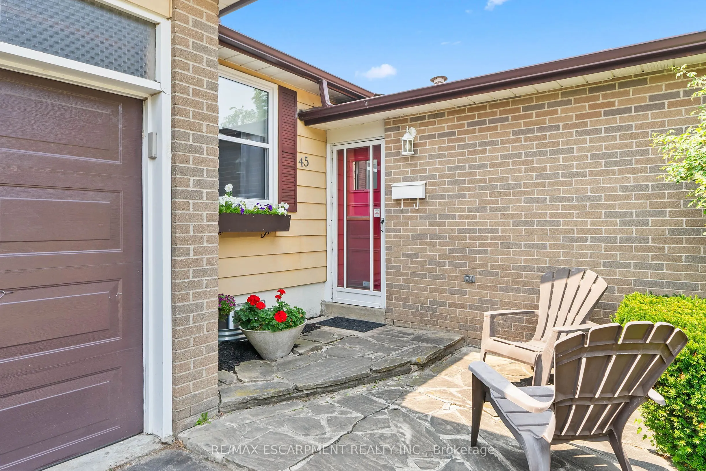 45 Dunblaine Crescent
