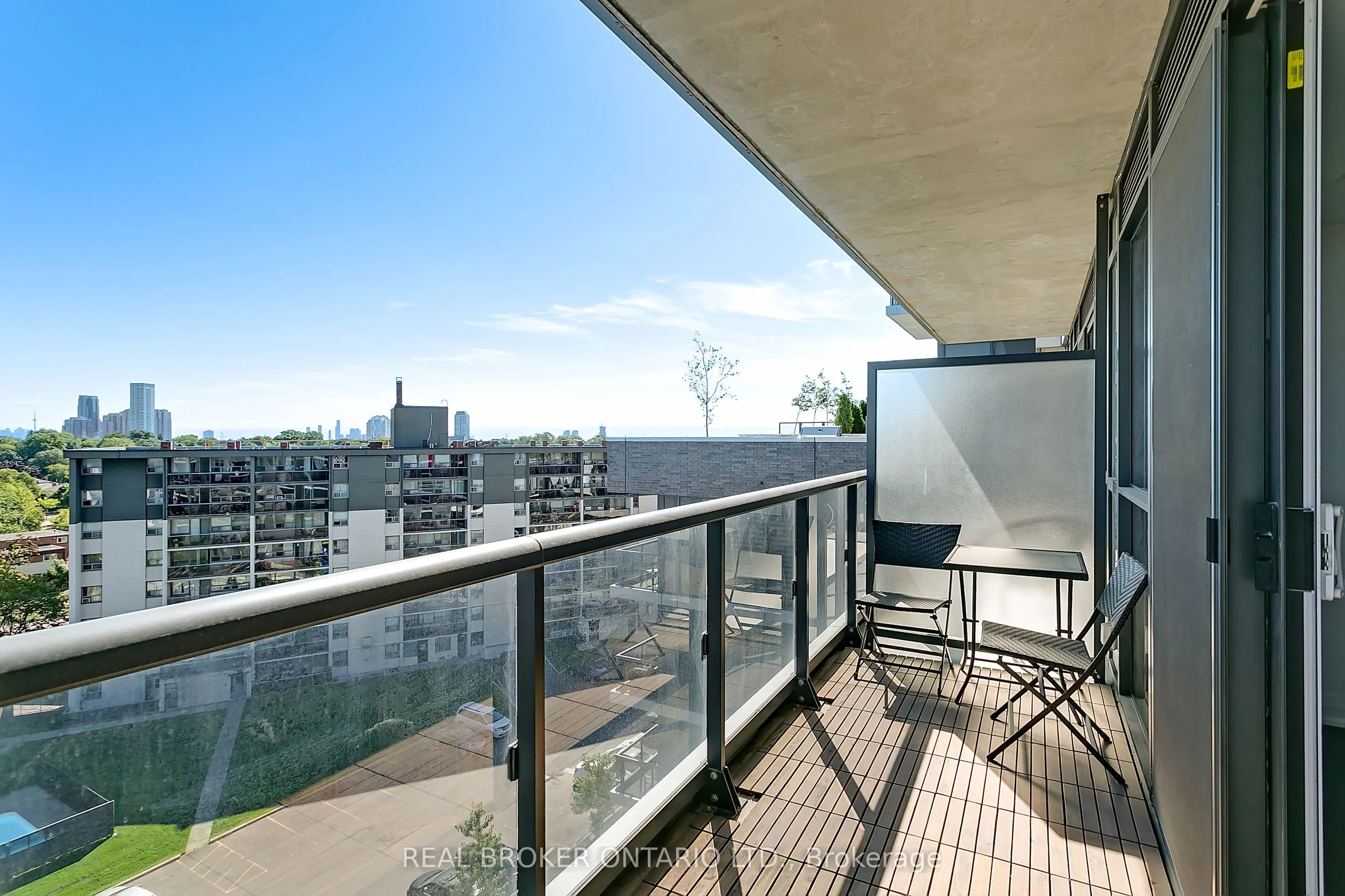26 Gibbs Road, #832