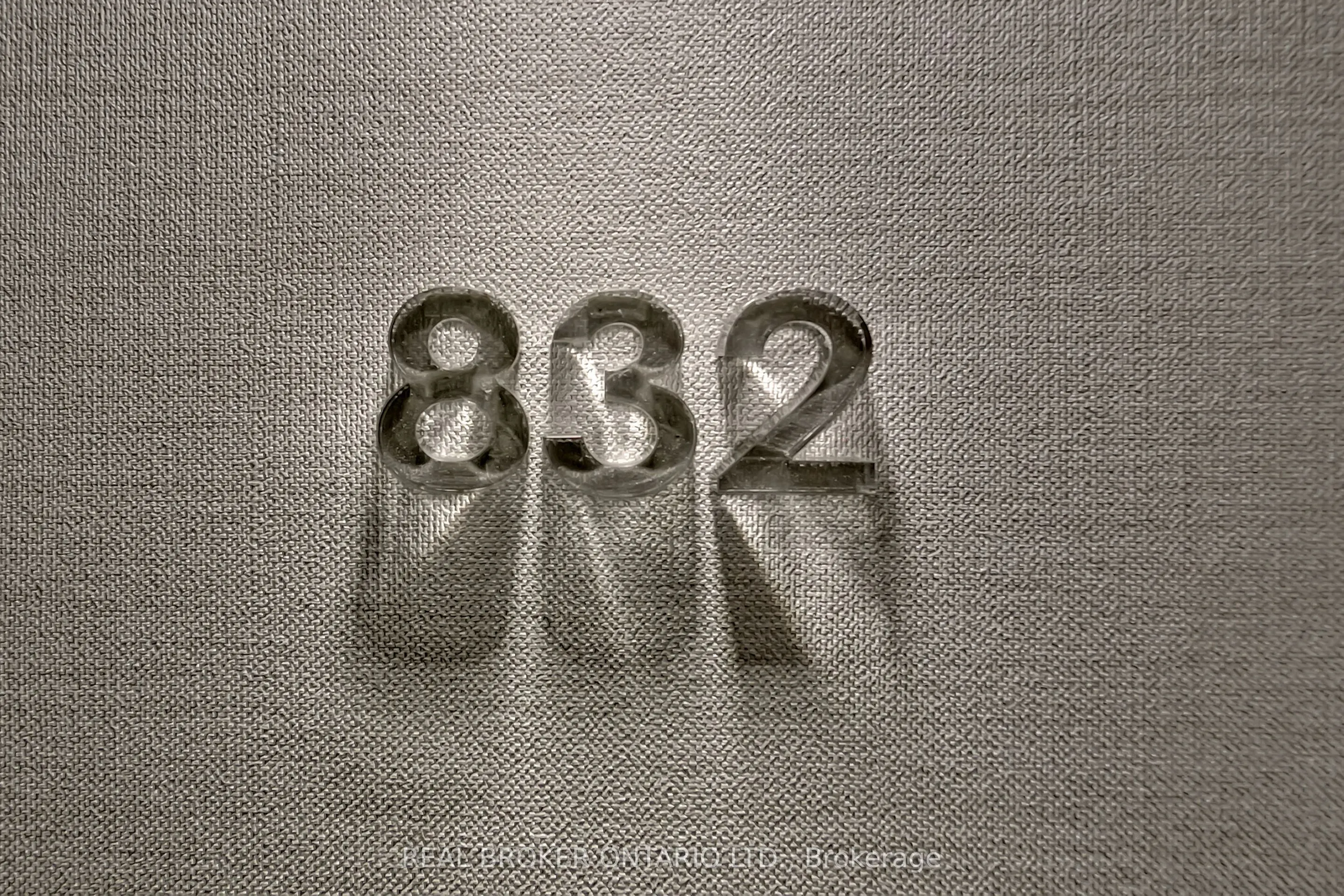 26 Gibbs Road, #832