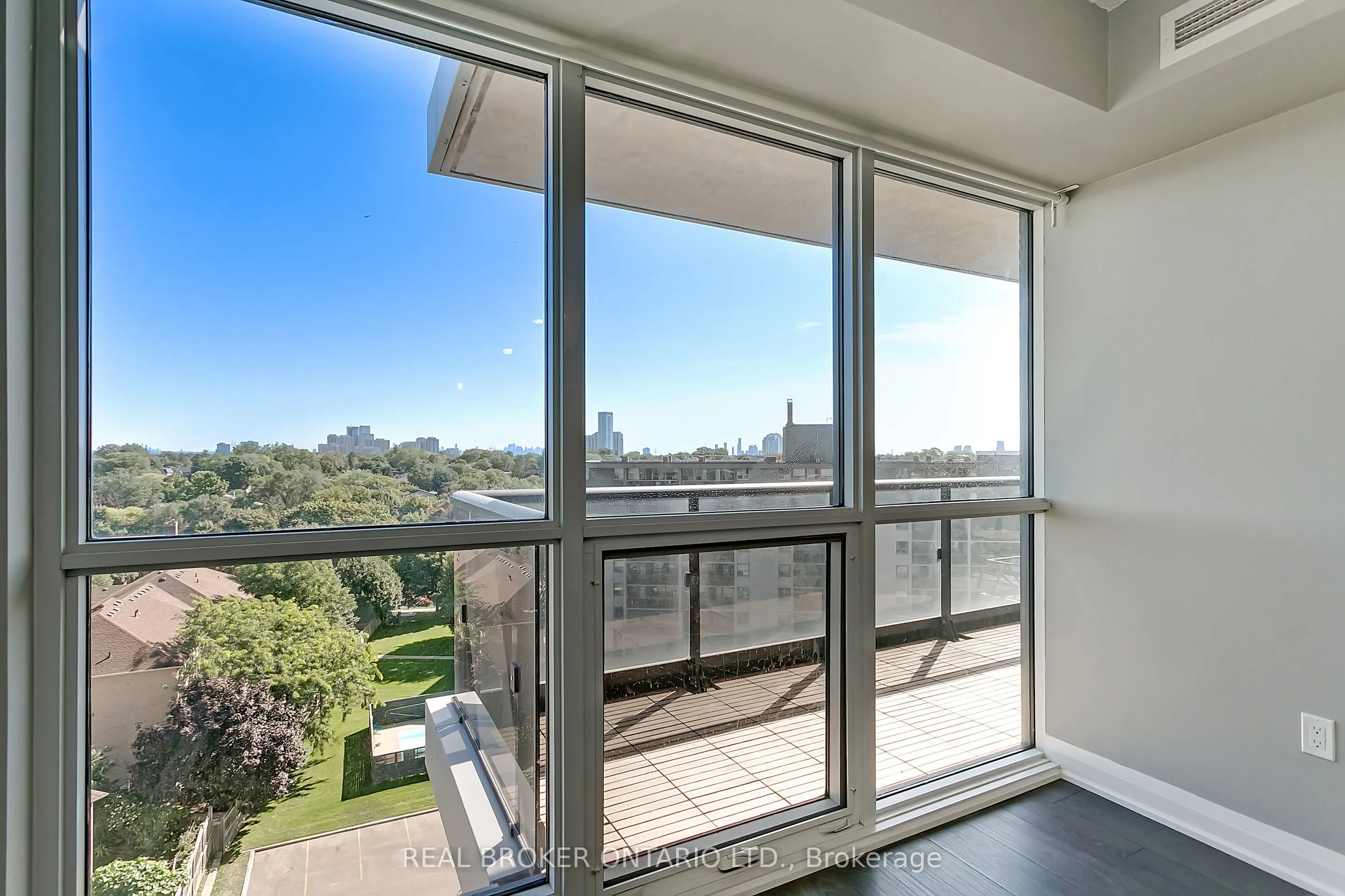 26 Gibbs Road, #832