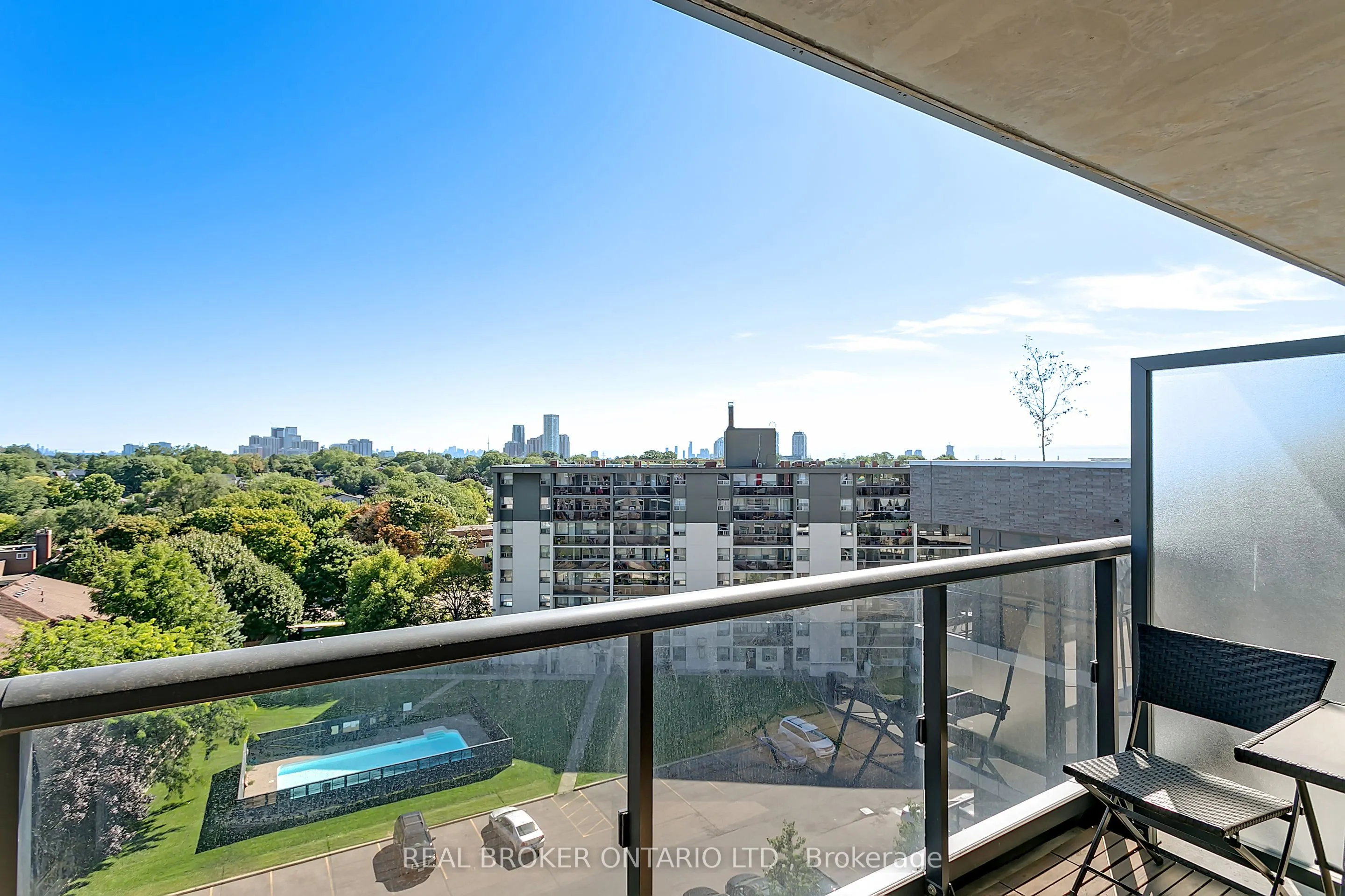 26 Gibbs Road, #832