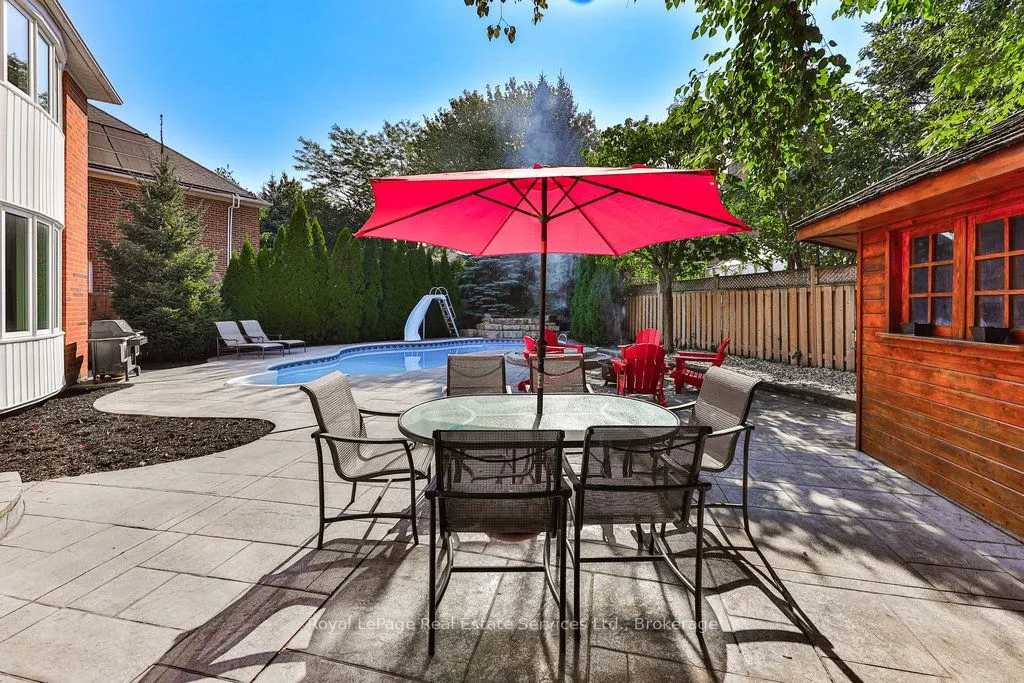 1688 Glenvista Drive