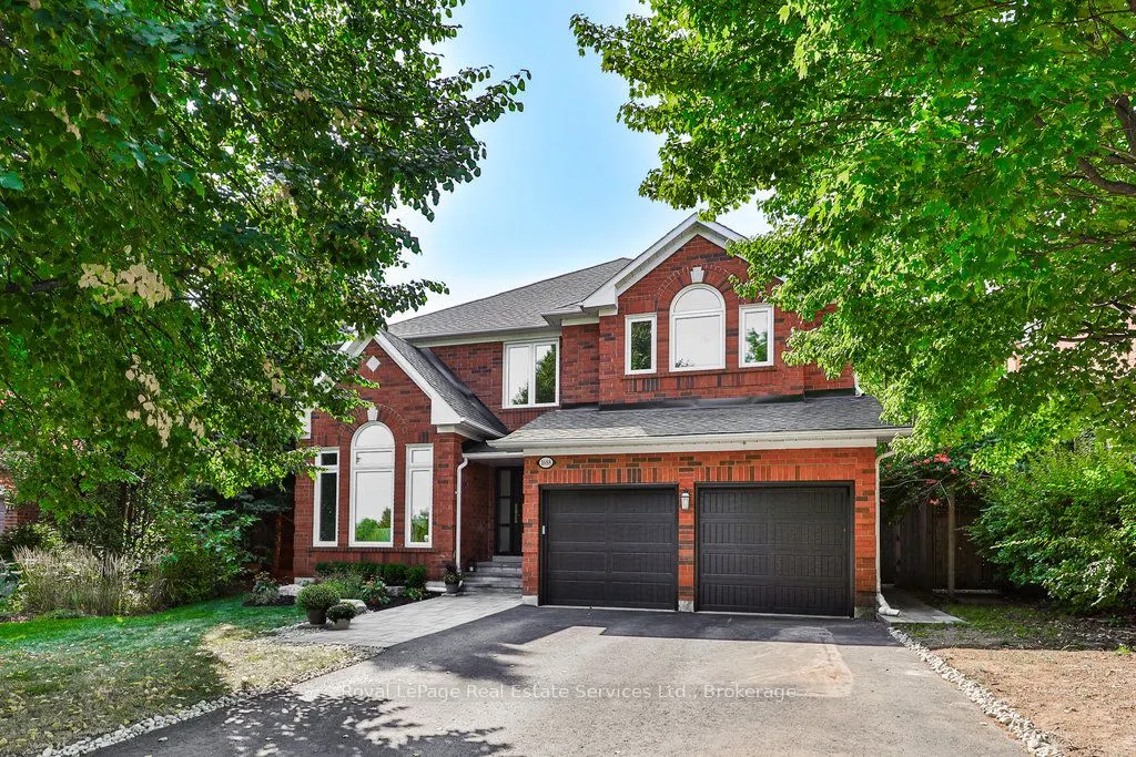 1688 Glenvista Drive