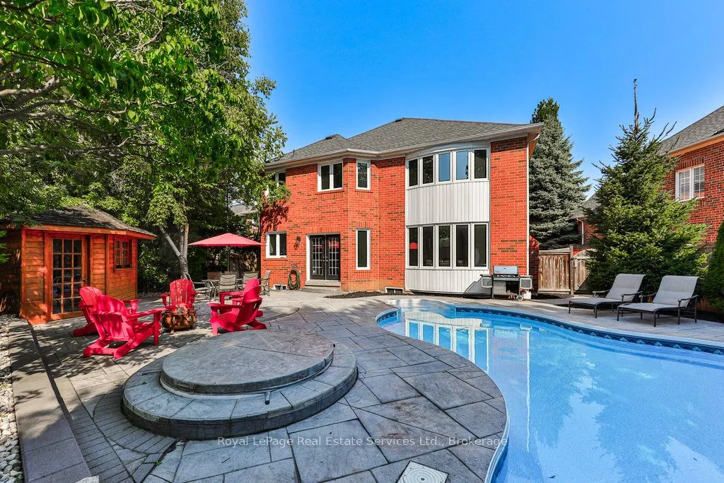 1688 Glenvista Drive