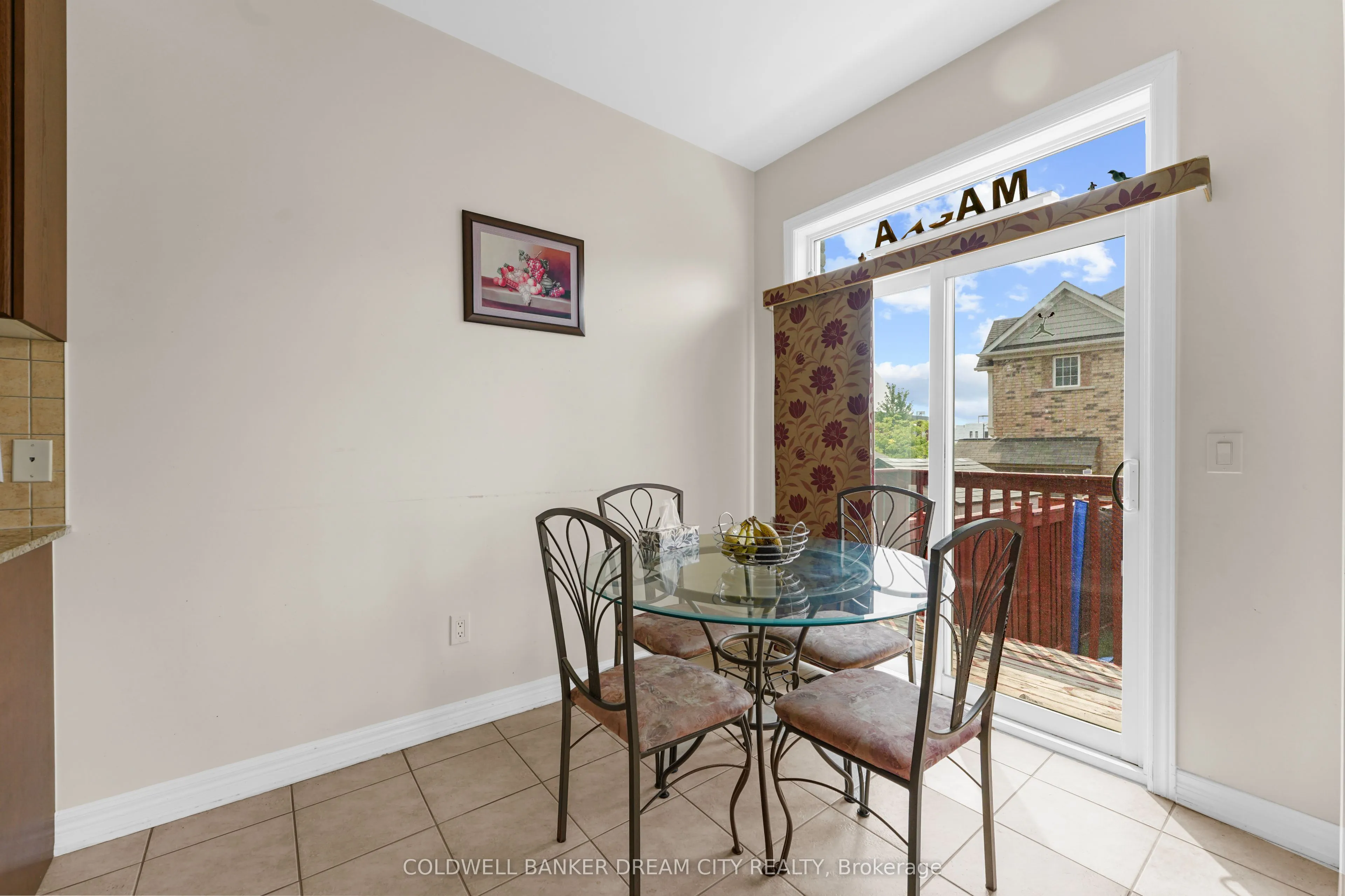 4 Autumn Arbour Road
