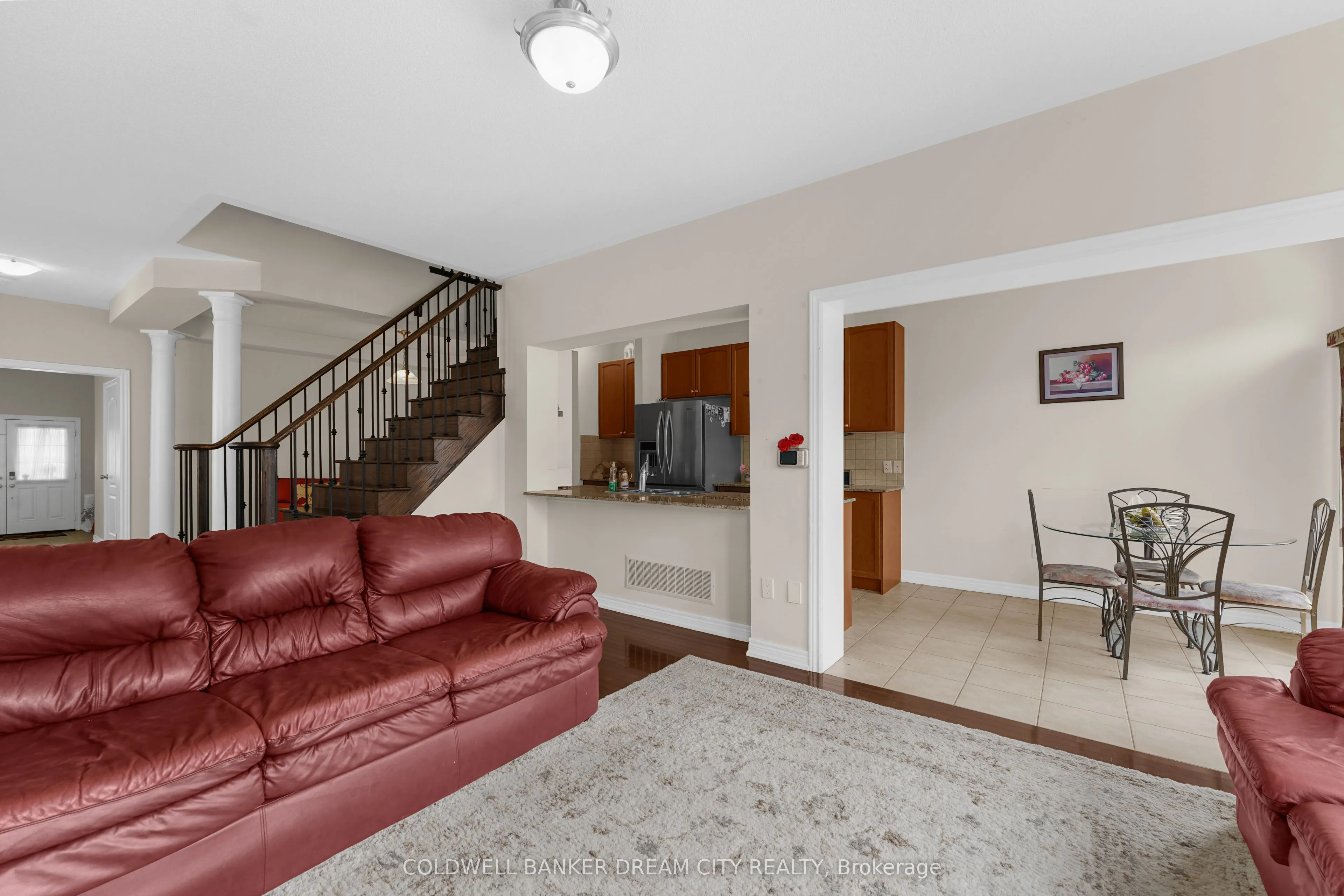 4 Autumn Arbour Road