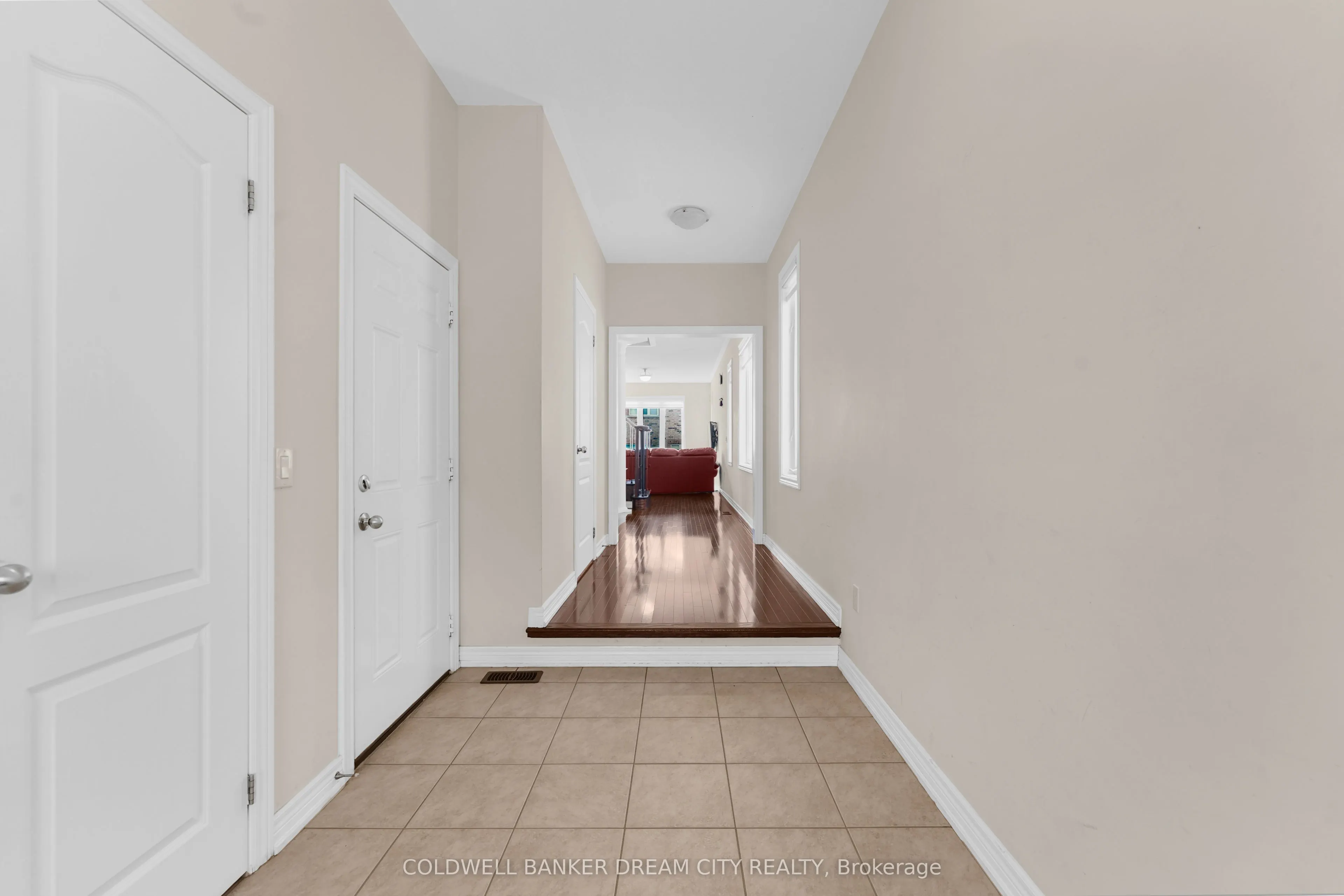 4 Autumn Arbour Road