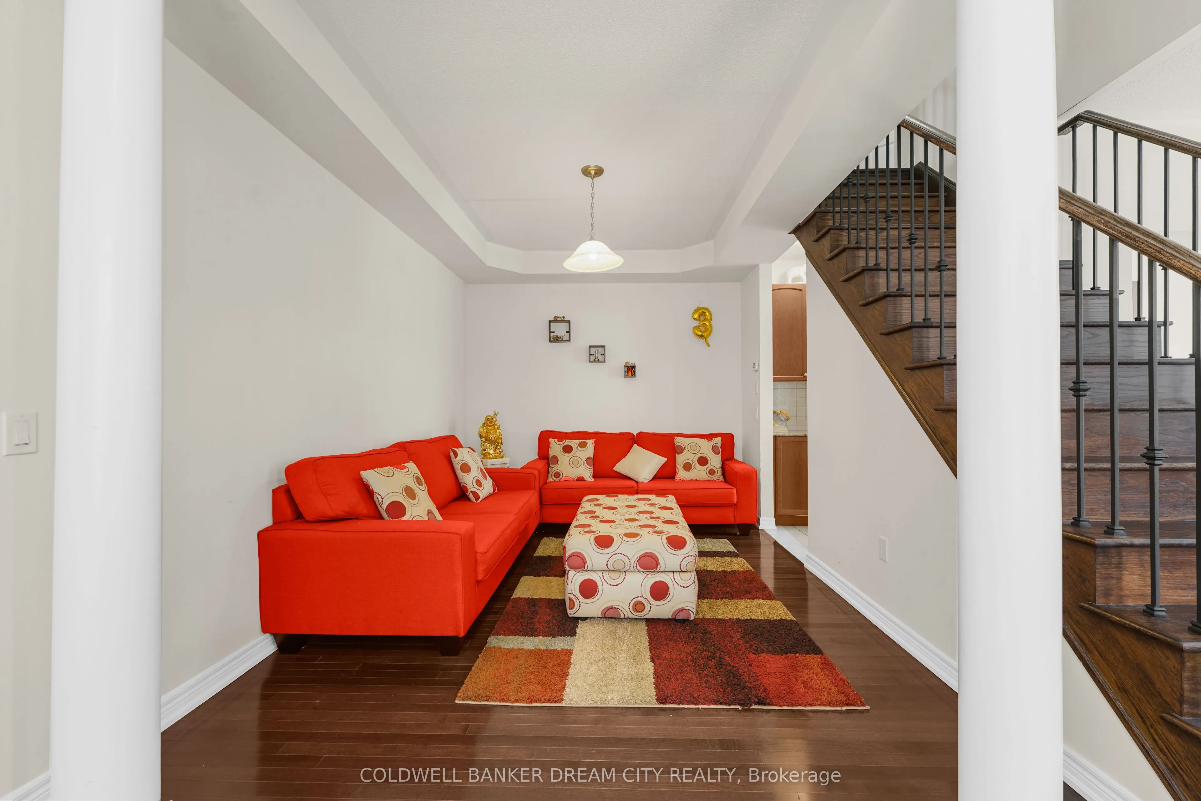 4 Autumn Arbour Road