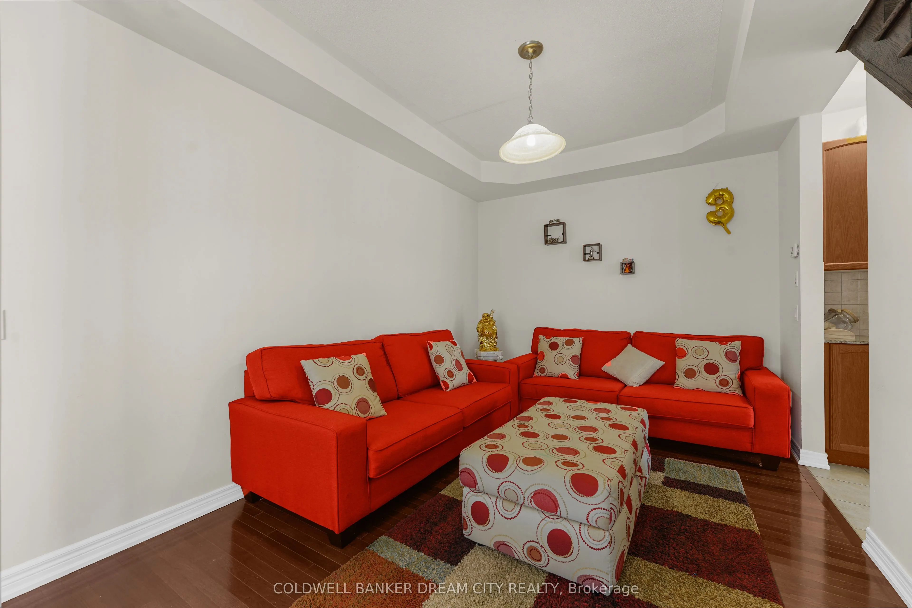 4 Autumn Arbour Road