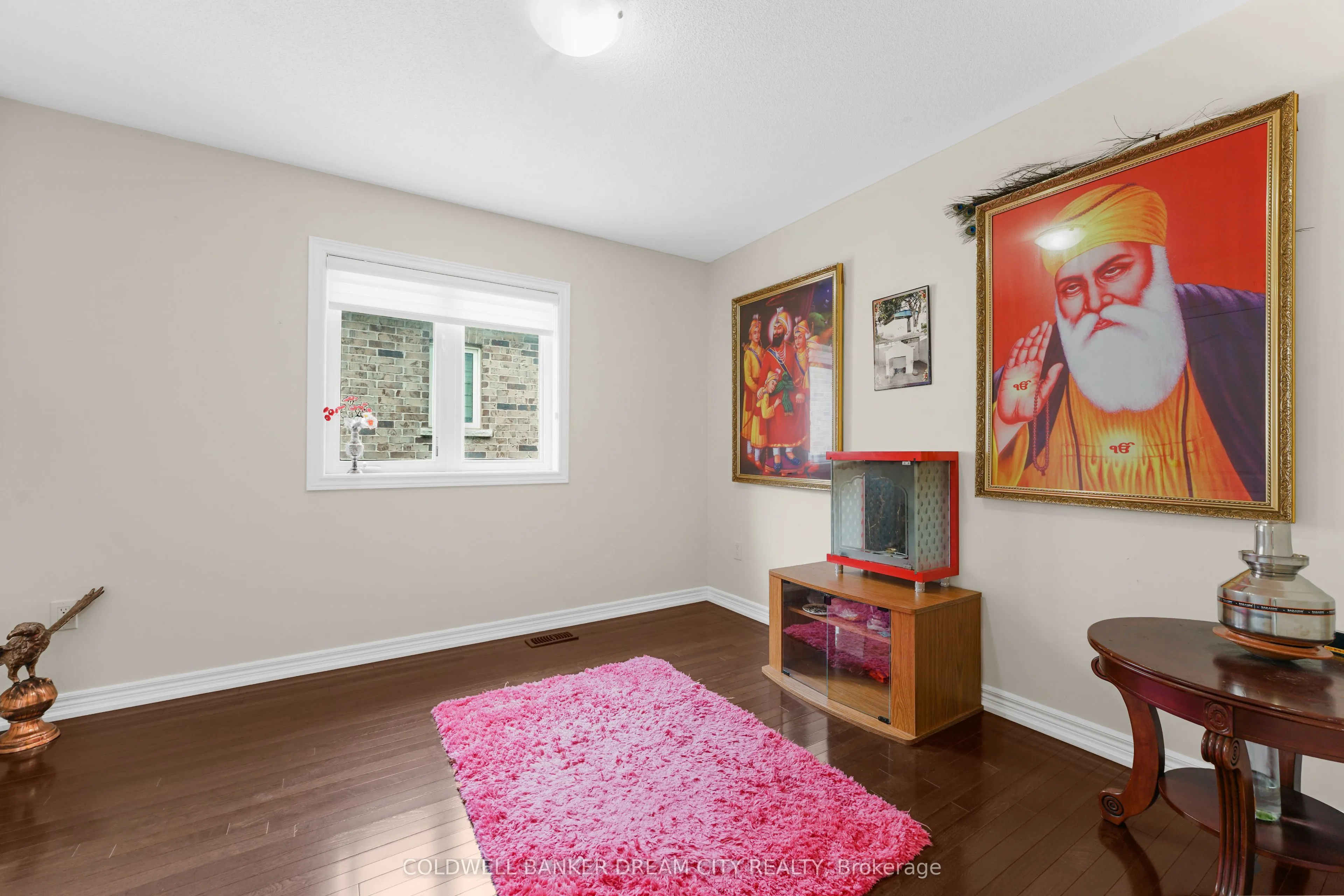 4 Autumn Arbour Road