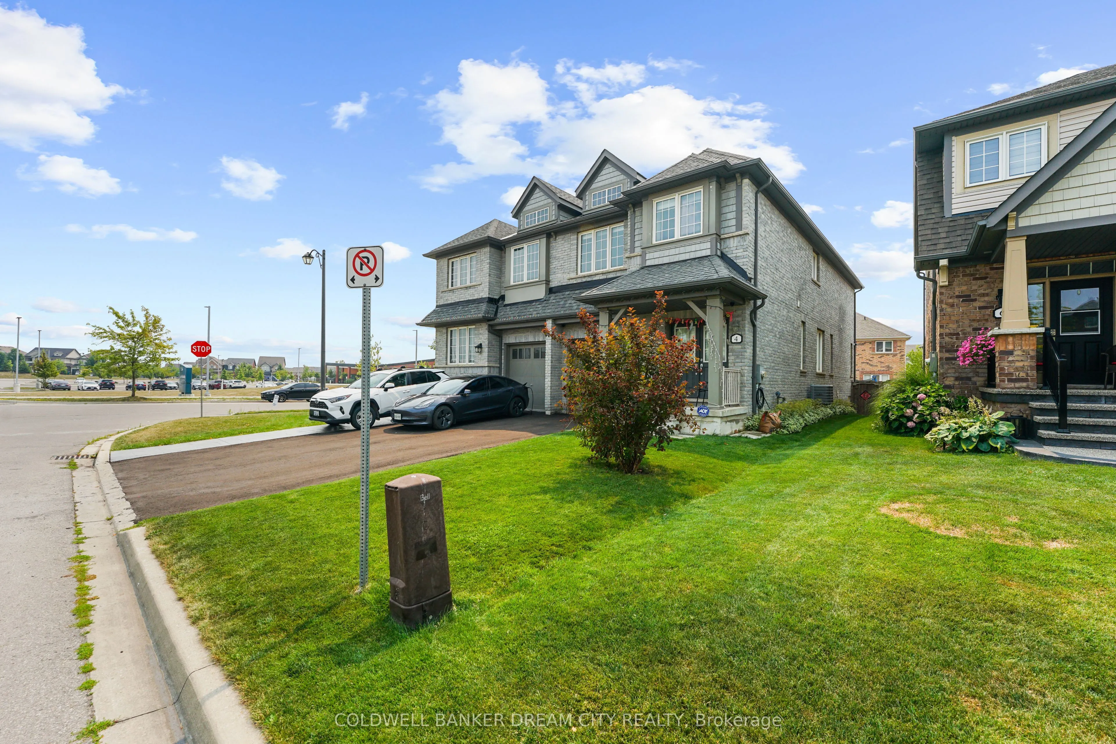 4 Autumn Arbour Road