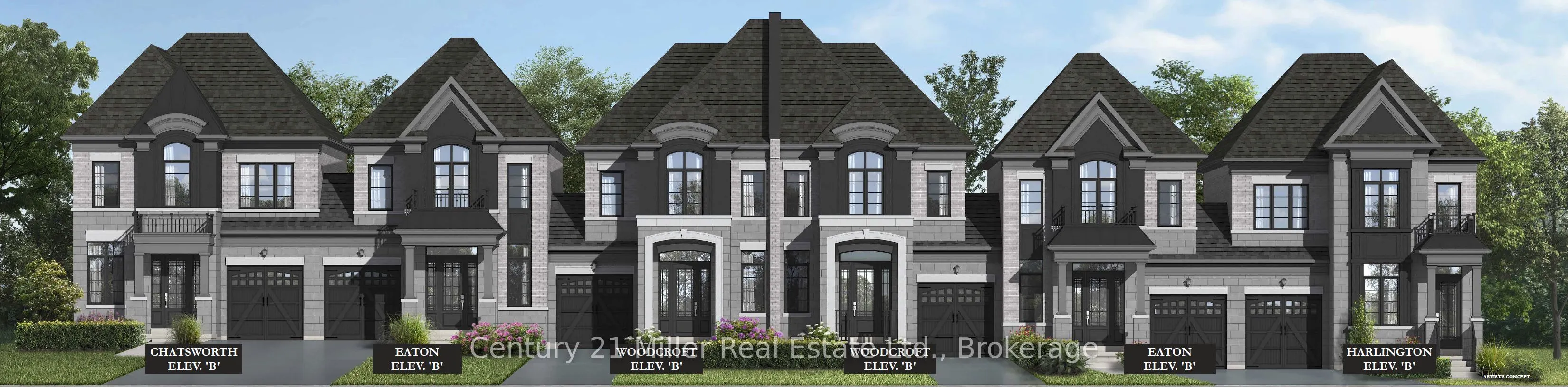 1251 Merton Road