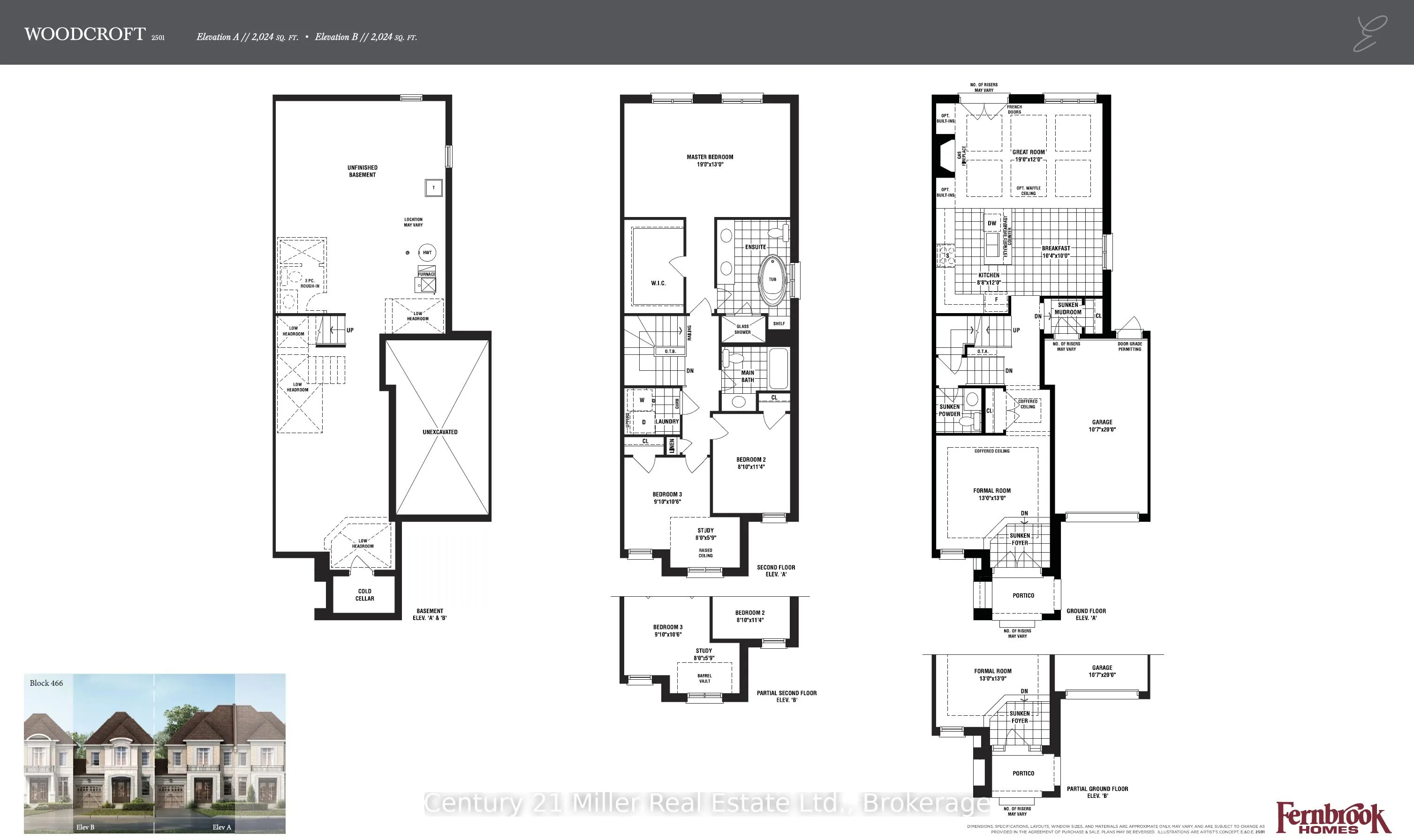 1251 Merton Road