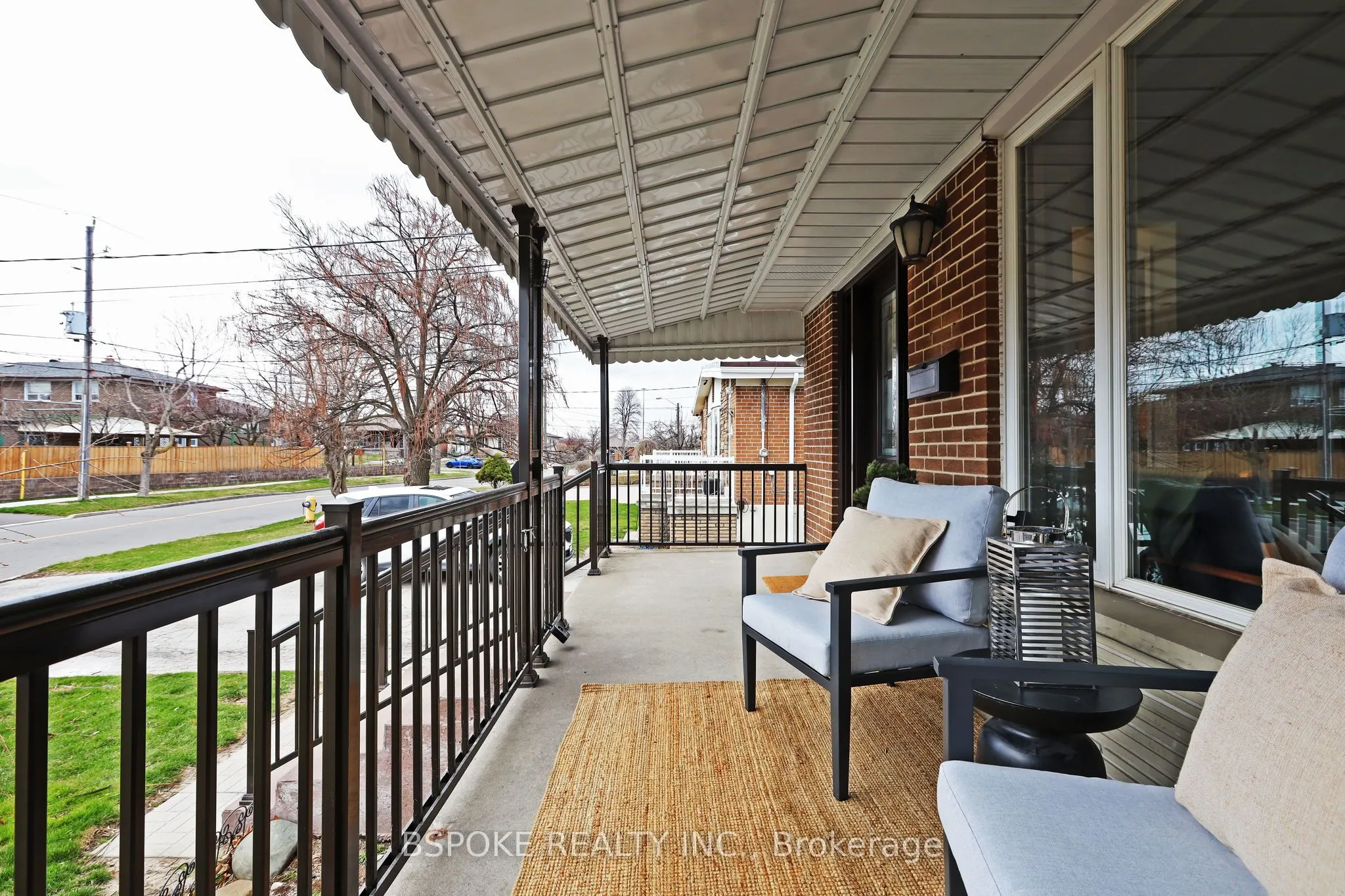 49 Howbert Drive