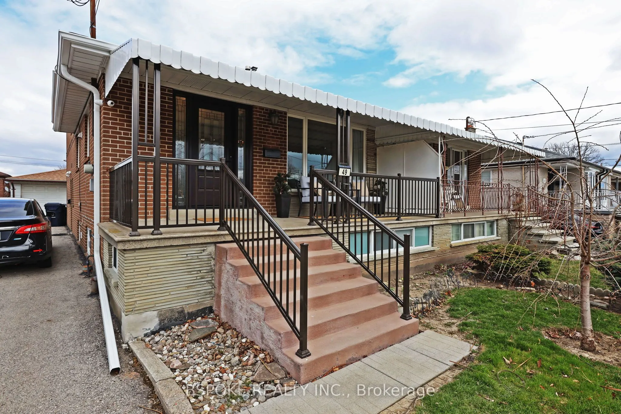 49 Howbert Drive