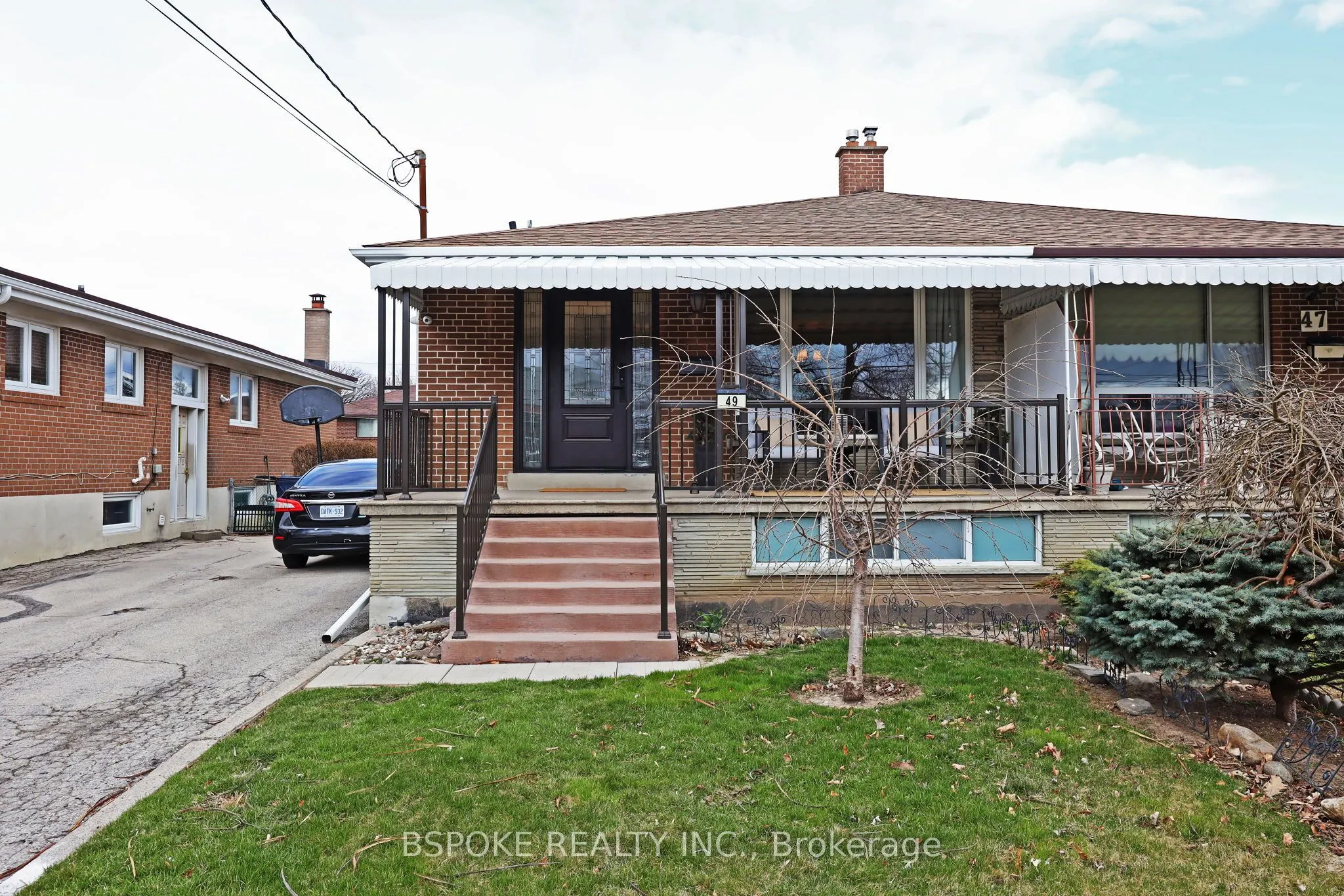 49 Howbert Drive