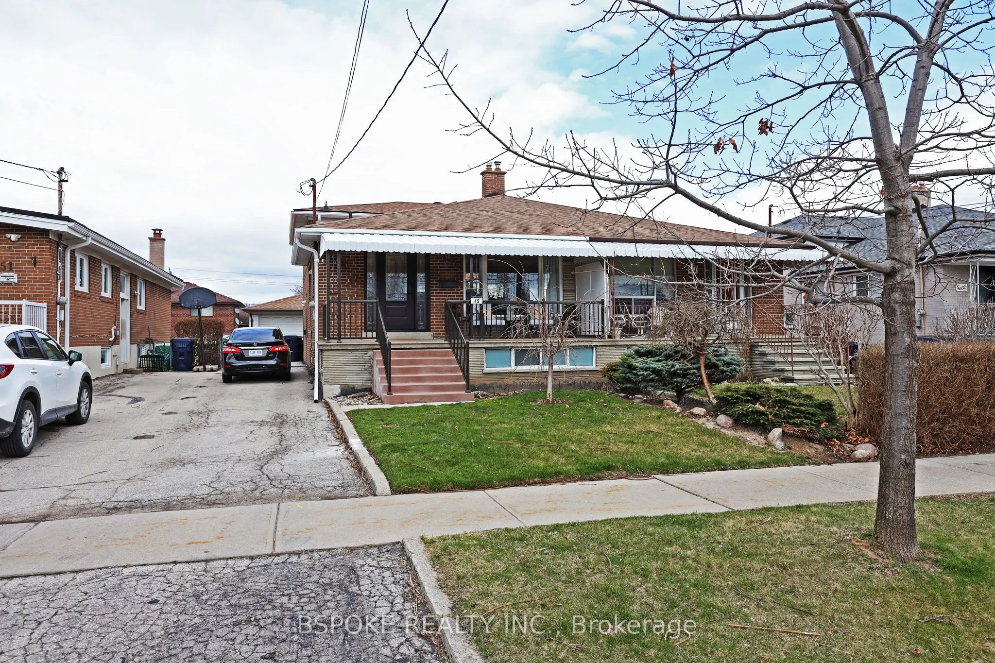 49 Howbert Drive
