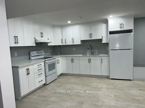 32 Pellegrino Road, #BSMT