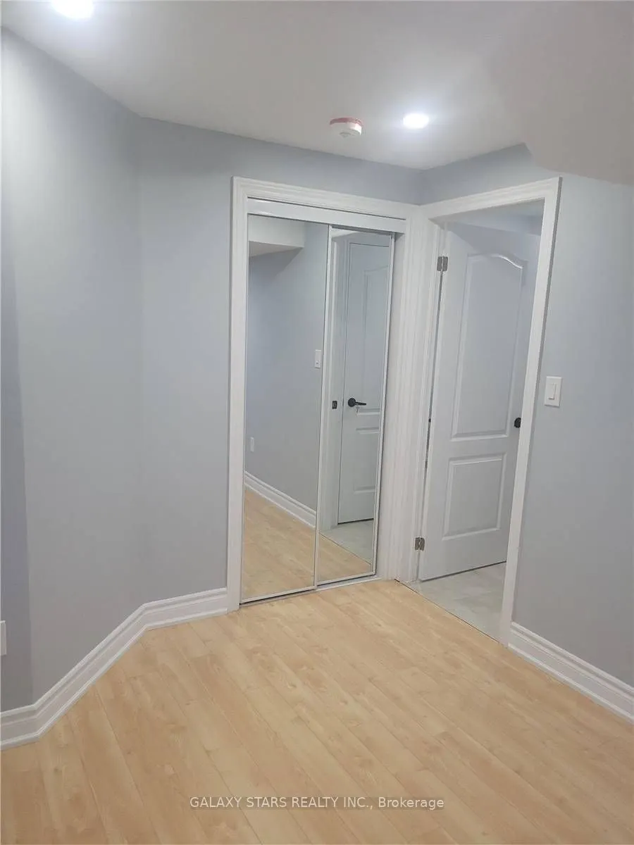 32 Pellegrino Road, #BSMT