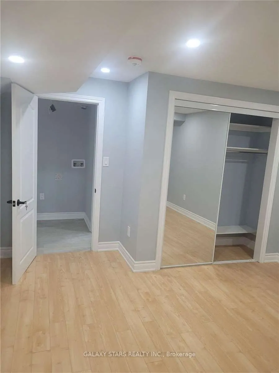 32 Pellegrino Road, #BSMT