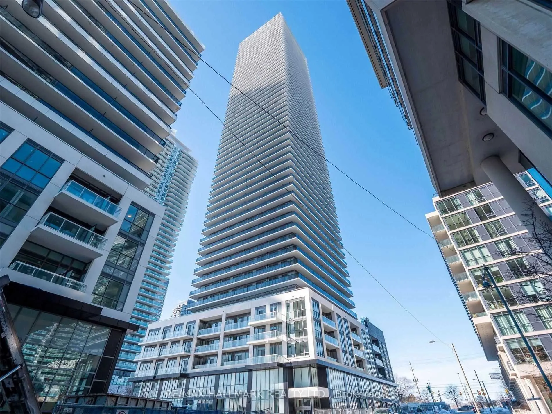 70 Annie Craig Drive, #4002