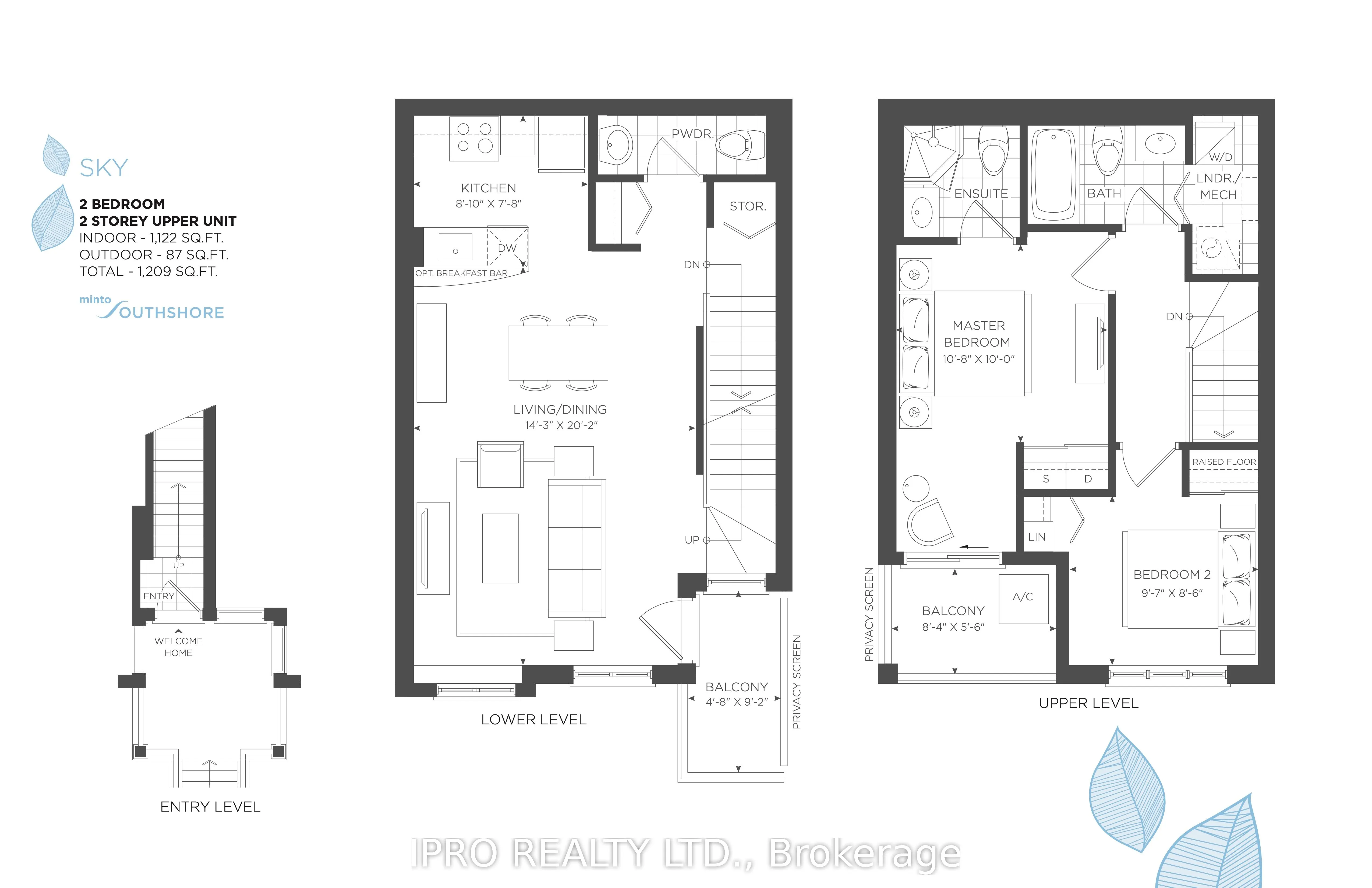50 Carnation Avenue, #146