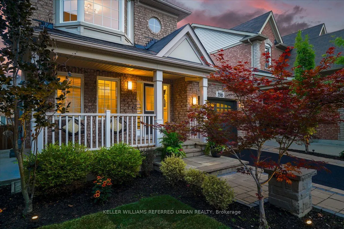 356 Tonelli Lane