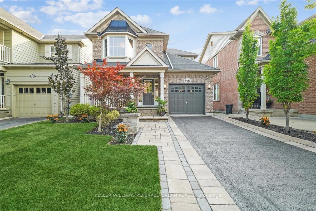 356 Tonelli Lane