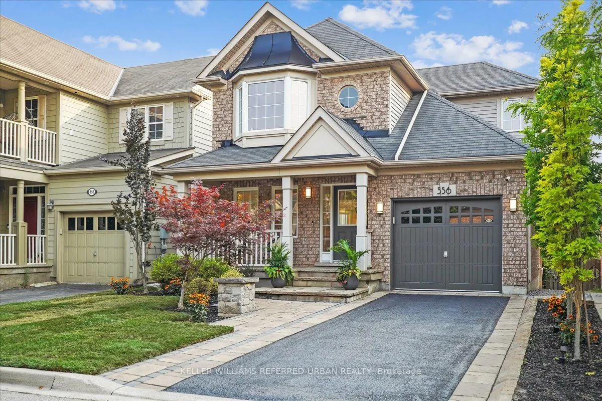 356 Tonelli Lane