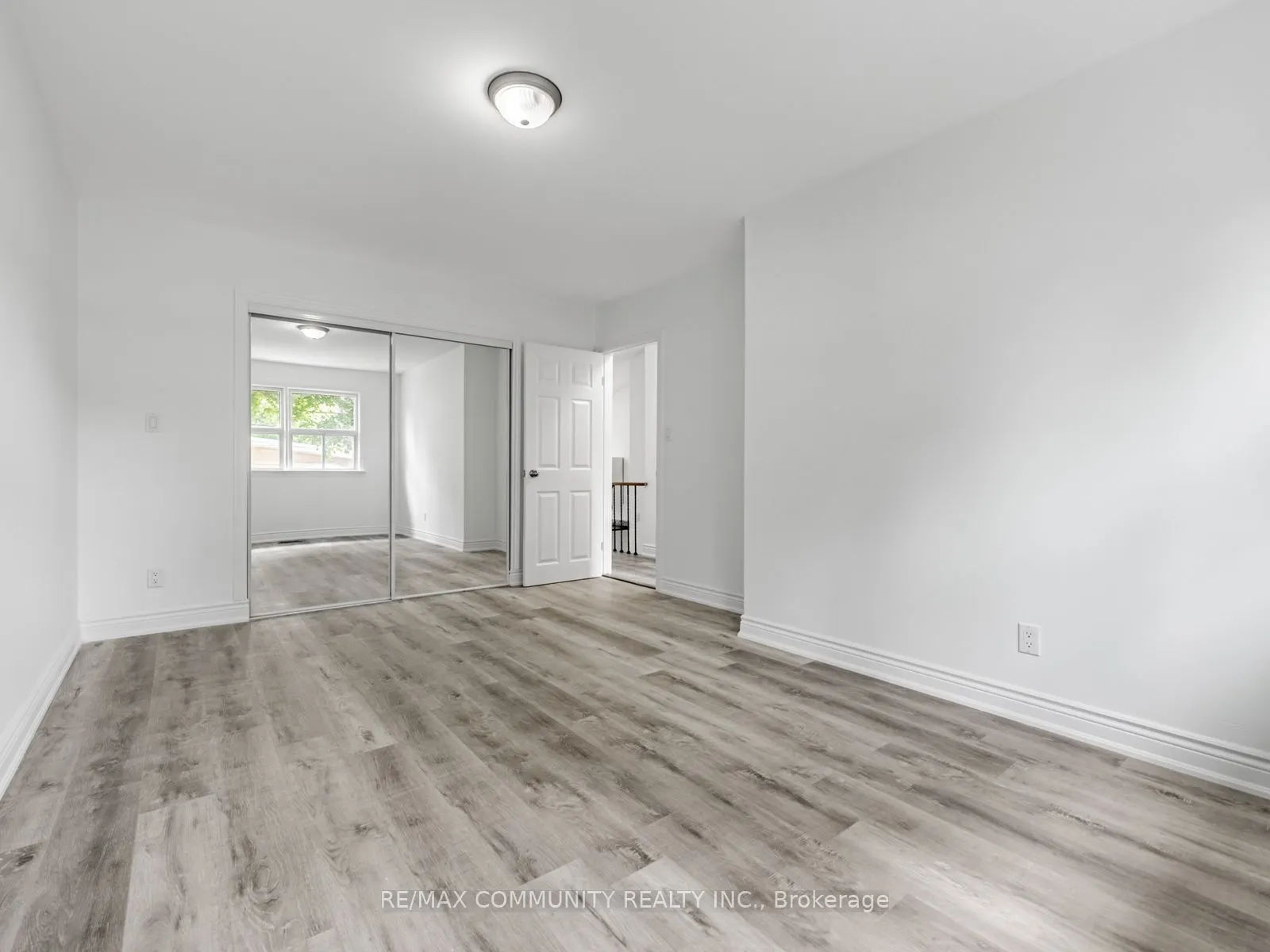 5 Langwith Court