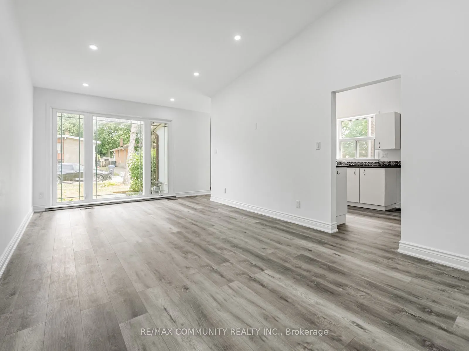 5 Langwith Court