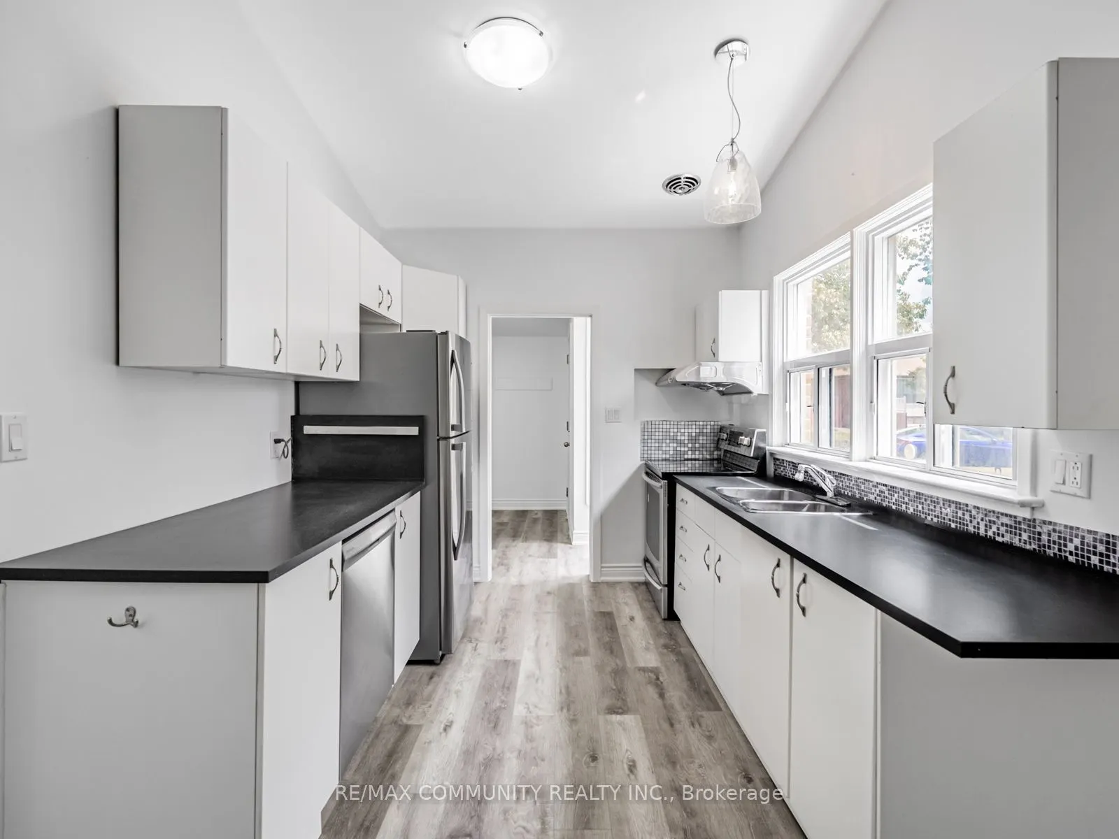 5 Langwith Court