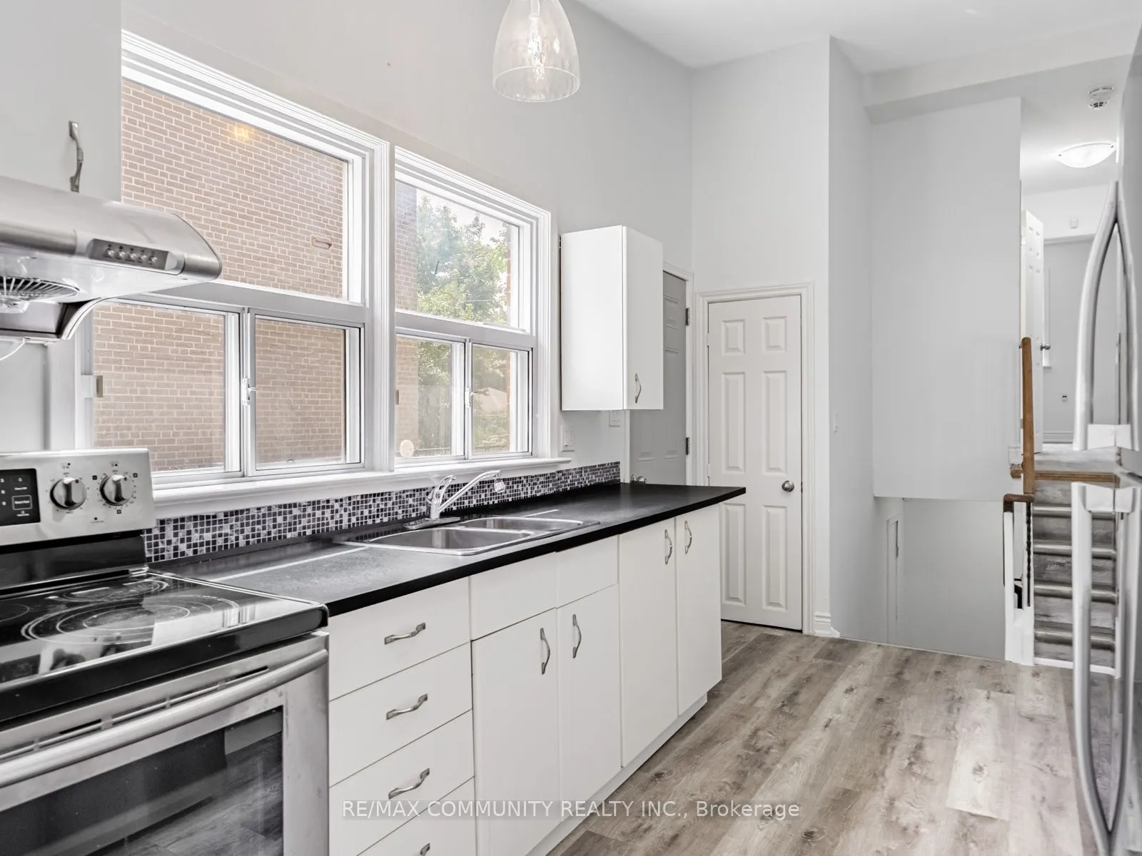 5 Langwith Court