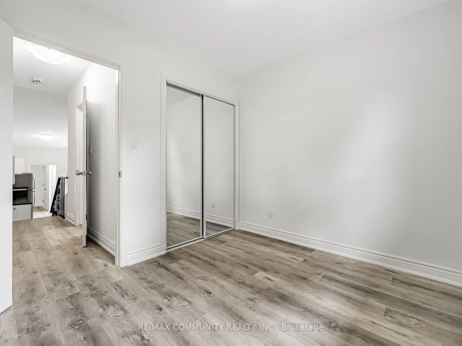 5 Langwith Court