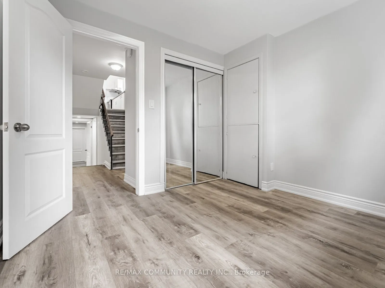 5 Langwith Court